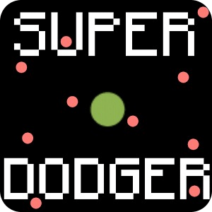 Super Dodger - Fun Arcade Game