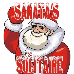 Santa's Solitaire