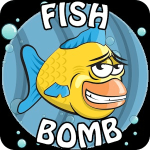 Fish Bomb