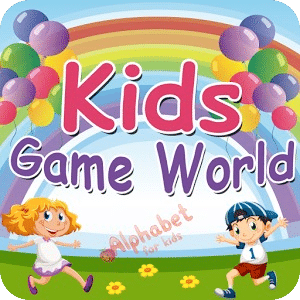 Kids Game World