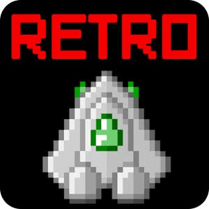 Super Retro Shooter