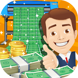 Money Printer – Bank Currency Maker factory