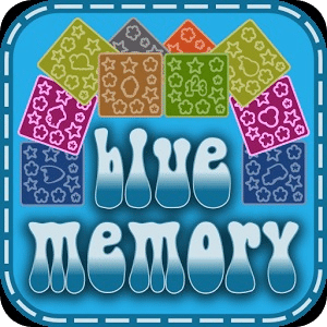 Blue Memory