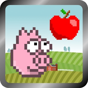 Pixel Pig