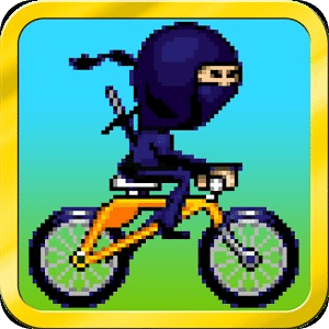 Ninja Racer