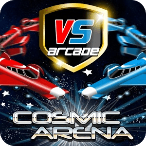 VS Arcade- Cosmic Arena LITE