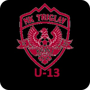 NK Triglav U-13