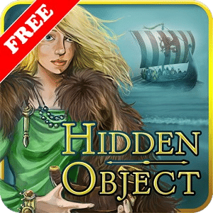 Hidden Viking Mystery-Free