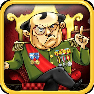 The Dictator Fall (Free)