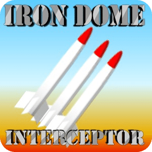 Iron Dome Interceptor