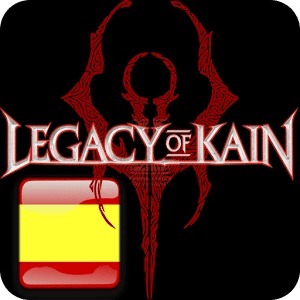 Legacy Of Kain Trivial SPANISH