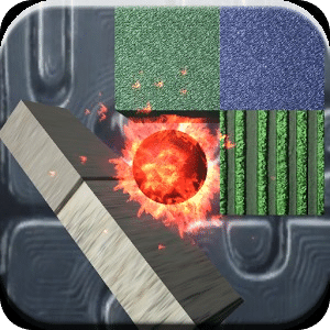 Brick Bash Breaker 3D