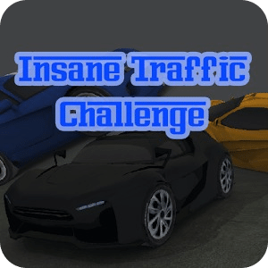 Insane Traffic Challenge