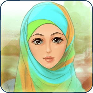 Hijab Fashion Game