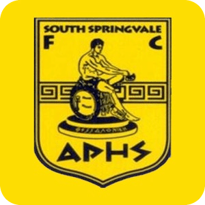 South Springvale Soccer Club