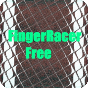 Finger Racer Free