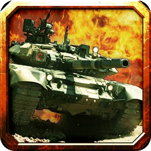 War Tanks: Battle for World