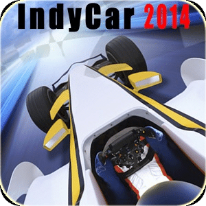 IndyCar Results 2014