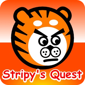 Stripy's Quest