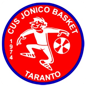 Cus Jonico Basket Taranto