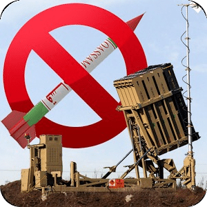 Iron Dome - Missile Defence