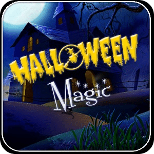 Halloween Magic