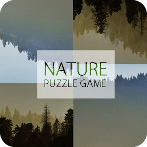 Natural Puzzle Game