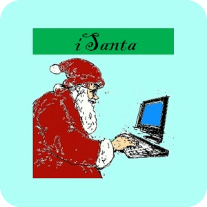 iSanta: Naughty or Nice