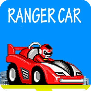 Ranger Car Game