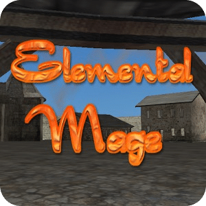 Elemental Mage