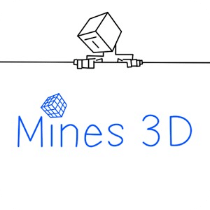 Mines 3D - Minesweeper