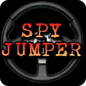 Spy Jumper