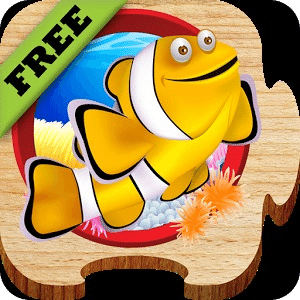 Free Coral Reef Jigsaw Puzzles