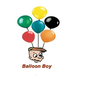 Save Baloon Boy