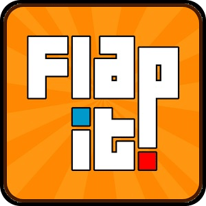 Flap it!