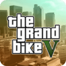 The Grand Bike V