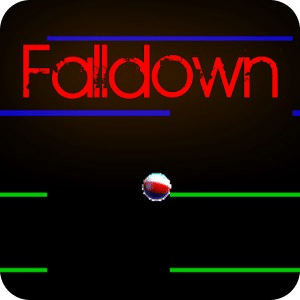 Falldown Free