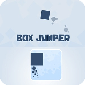 Box Jumper