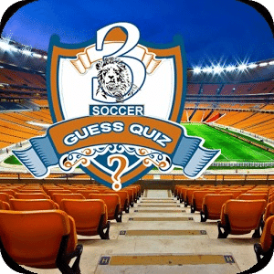 GUESS QUIZ - SOCCER