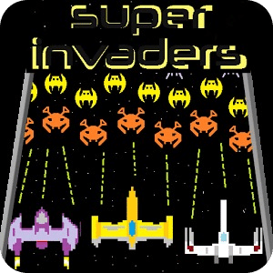 super invaders