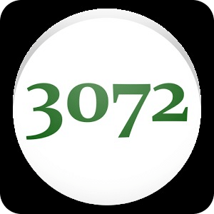 3072 Number Puzzle Game