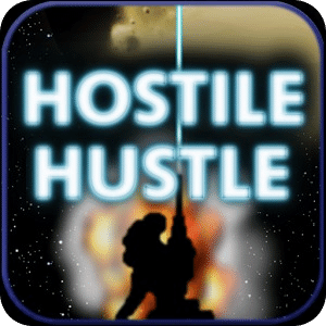 Hostile Hustle