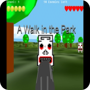 Walk in the Park