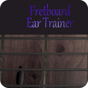 Fretboard Ear Trainer