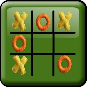 TicTacToe - Time pass Game