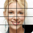 Hollywood Actresses Puzzles