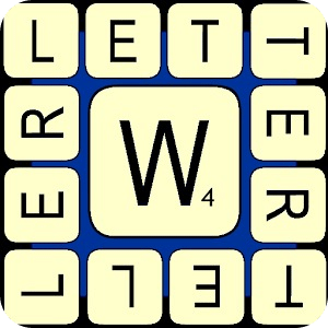 Tile Counter - Free - Wordfeud