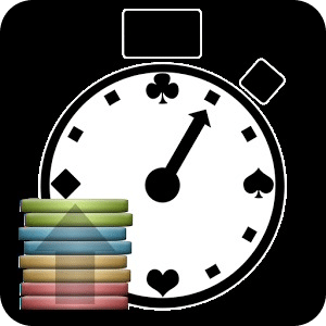 Pocket Poker Timer FREE