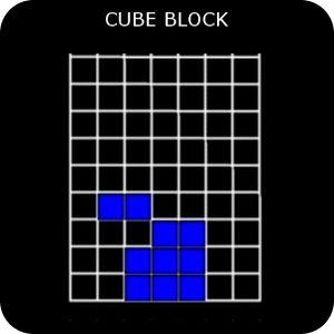 Cube Block