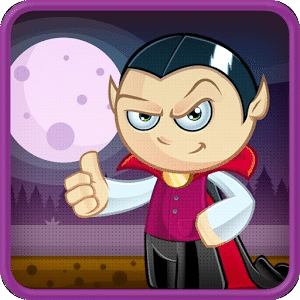 Dracula Shooter